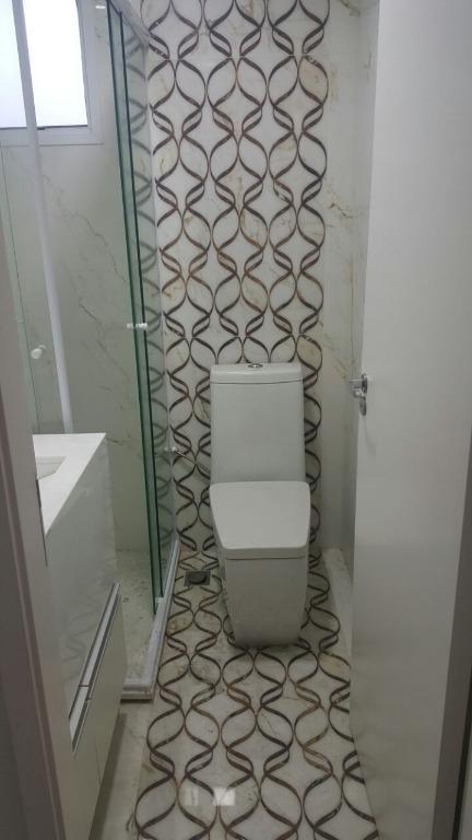 Apartamento à venda com 2 quartos, 48m² - Foto 34