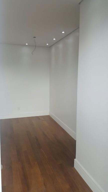 Apartamento à venda com 2 quartos, 48m² - Foto 36