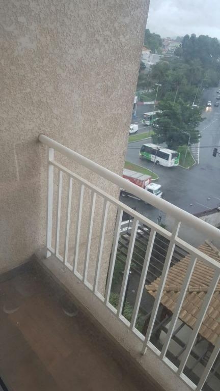 Apartamento à venda com 2 quartos, 48m² - Foto 37