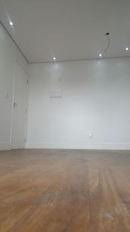 Apartamento à venda com 2 quartos, 48m² - Foto 41
