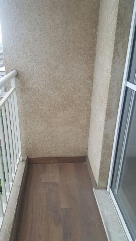 Apartamento à venda com 2 quartos, 48m² - Foto 43