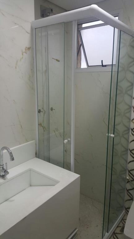 Apartamento à venda com 2 quartos, 48m² - Foto 45