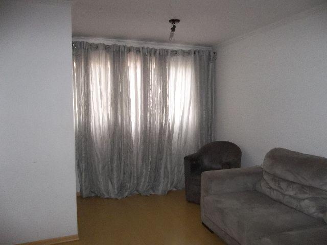 Apartamento, 2 quartos, 58 m² - Foto 2