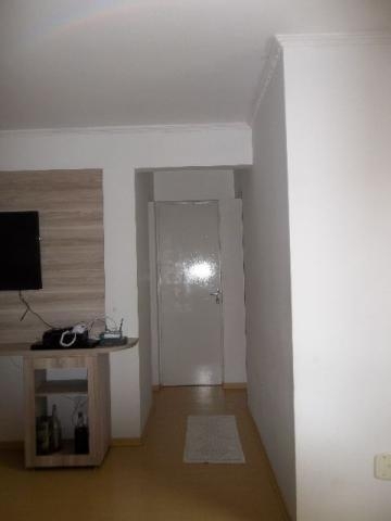 Apartamento, 2 quartos, 58 m² - Foto 3