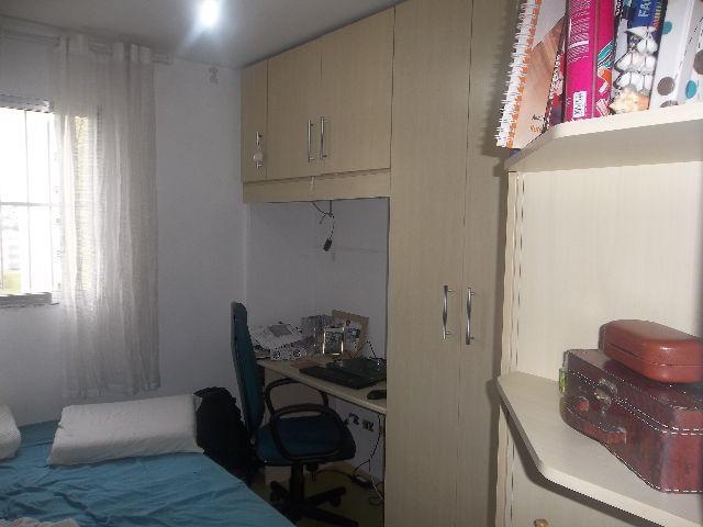 Apartamento, 2 quartos, 58 m² - Foto 8