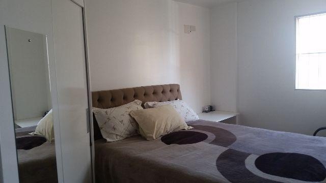 Apartamento, 2 quartos, 58 m² - Foto 9