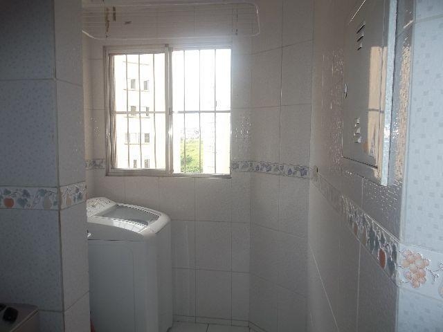 Apartamento, 2 quartos, 58 m² - Foto 11