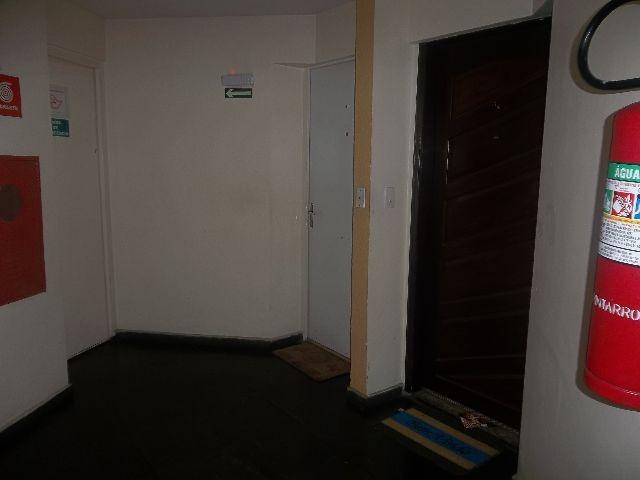 Apartamento, 2 quartos, 58 m² - Foto 15