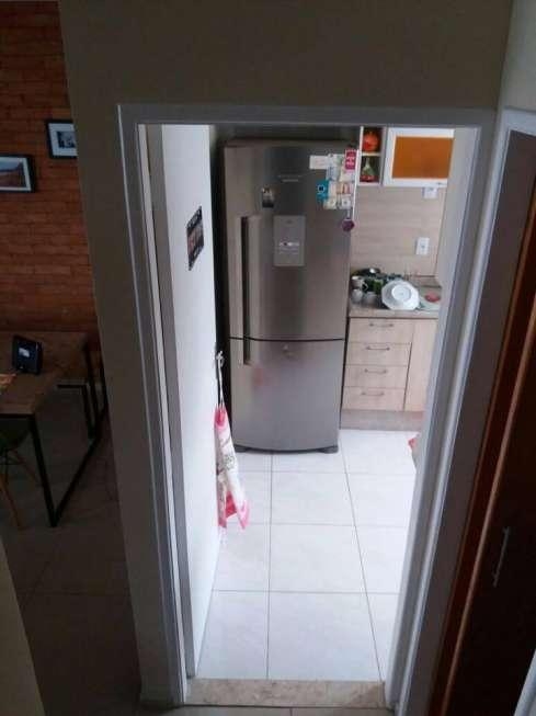 Sobrado, 3 quartos, 85 m² - Foto 1