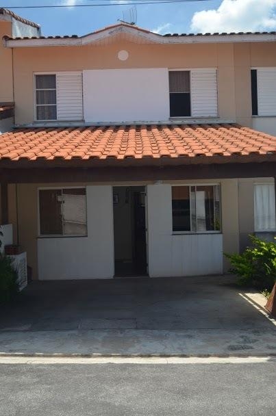 Sobrado, 3 quartos, 85 m² - Foto 2