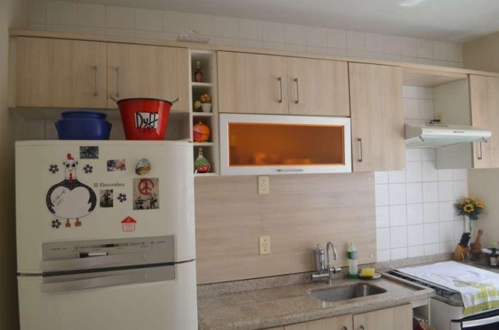 Sobrado, 3 quartos, 85 m² - Foto 4