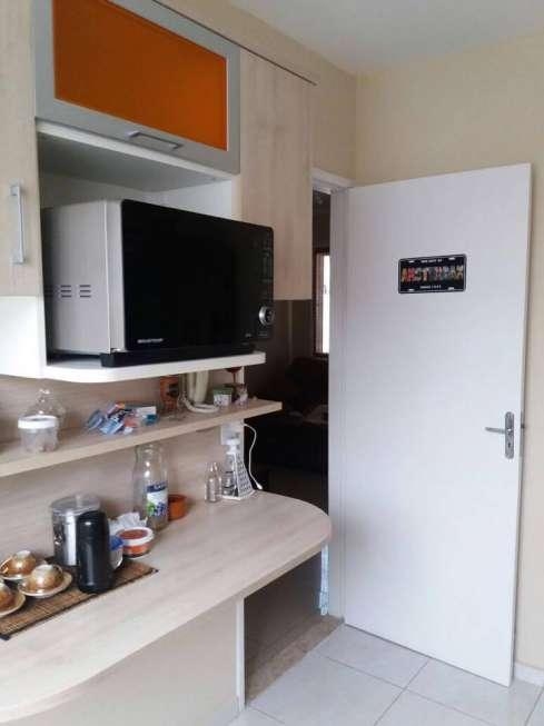 Sobrado, 3 quartos, 85 m² - Foto 5