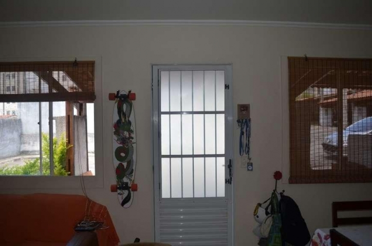 Sobrado, 3 quartos, 85 m² - Foto 8