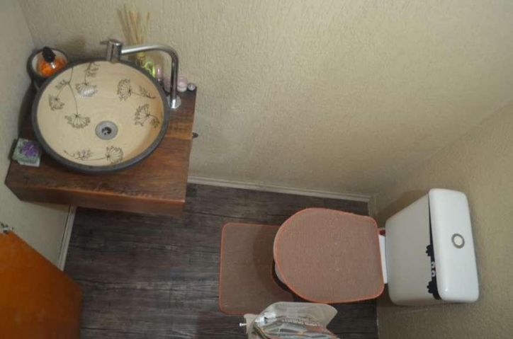 Sobrado, 3 quartos, 85 m² - Foto 13