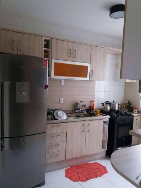 Sobrado, 3 quartos, 85 m² - Foto 15