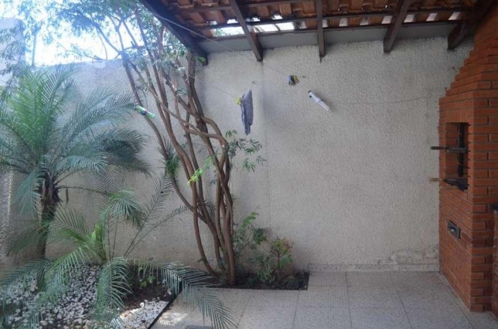 Sobrado, 3 quartos, 85 m² - Foto 27