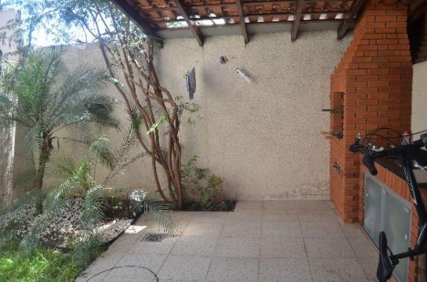 Sobrado, 3 quartos, 85 m² - Foto 28