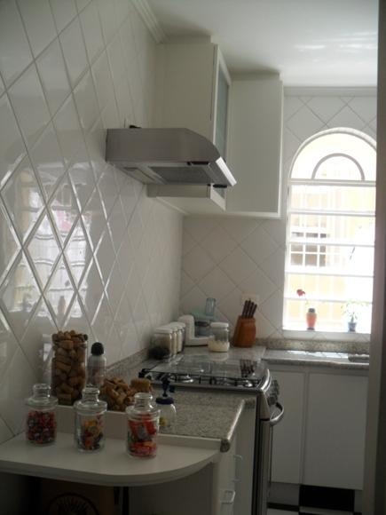 Sobrado, 2 quartos, 142 m² - Foto 2