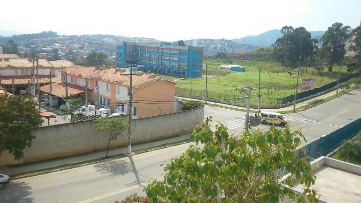Apartamento, 2 quartos, 46 m² - Foto 8