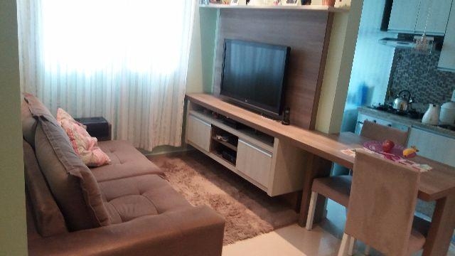 Apartamento, 2 quartos, 46 m² - Foto 9