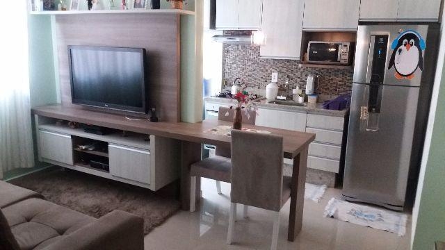 Apartamento, 2 quartos, 46 m² - Foto 10