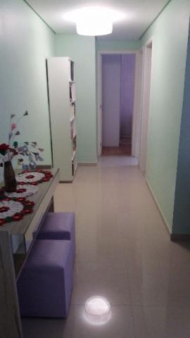 Apartamento, 2 quartos, 46 m² - Foto 11