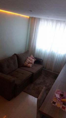 Apartamento, 2 quartos, 46 m² - Foto 12