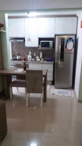 Apartamento, 2 quartos, 46 m² - Foto 13
