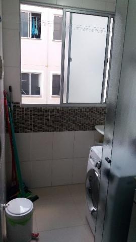 Apartamento, 2 quartos, 46 m² - Foto 14