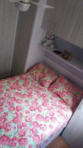 Apartamento, 2 quartos, 46 m² - Foto 15