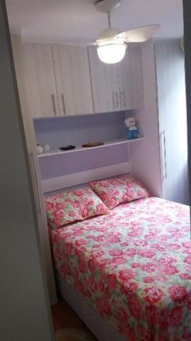 Apartamento, 2 quartos, 46 m² - Foto 16