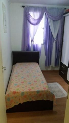 Apartamento, 2 quartos, 46 m² - Foto 17