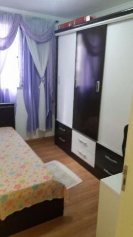 Apartamento, 2 quartos, 46 m² - Foto 18