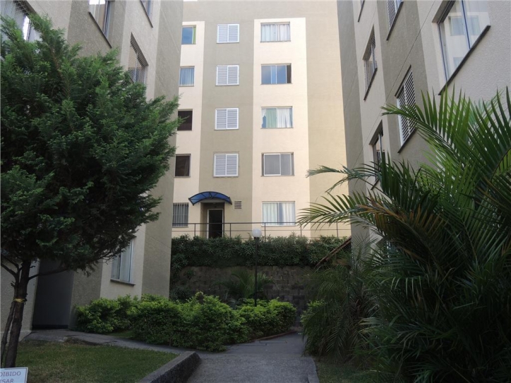 Apartamento, 3 quartos, 60 m² - Foto 3