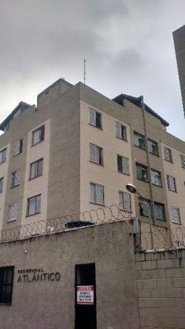 Apartamento, 3 quartos, 60 m² - Foto 11