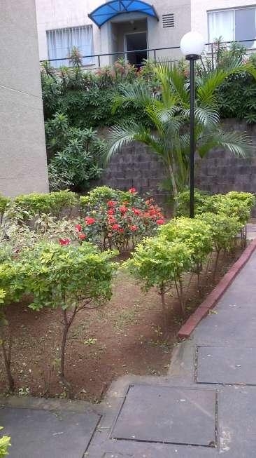 Apartamento, 3 quartos, 60 m² - Foto 16