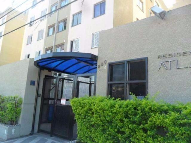 Apartamento, 3 quartos, 60 m² - Foto 24