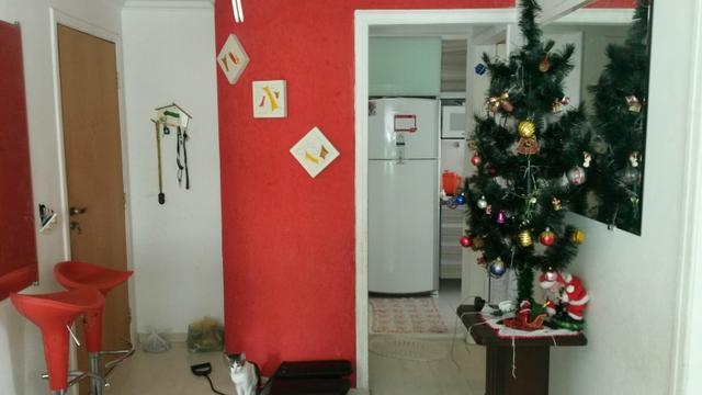 Apartamento, 3 quartos, 60 m² - Foto 28