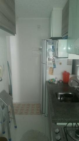 Apartamento, 3 quartos, 60 m² - Foto 29
