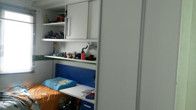 Apartamento, 3 quartos, 60 m² - Foto 32