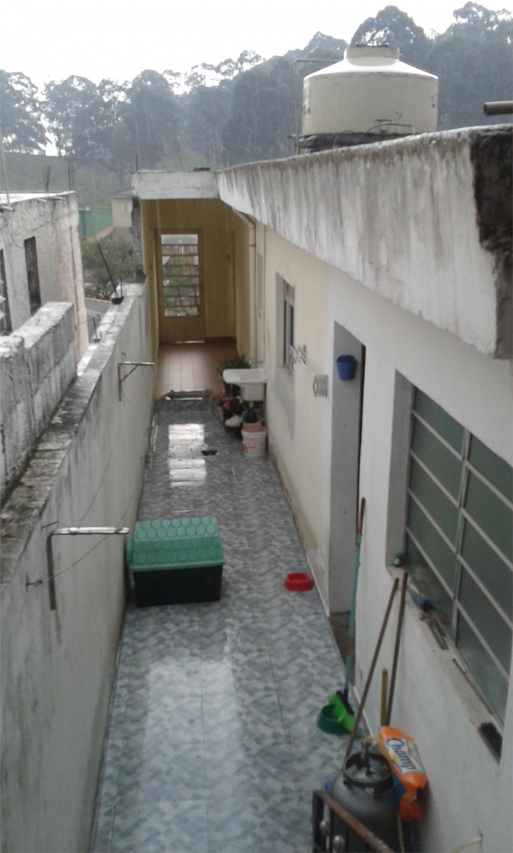 Casa, 2 quartos, 160 m² - Foto 4