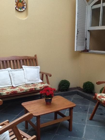 Sobrado, 2 quartos, 142 m² - Foto 3