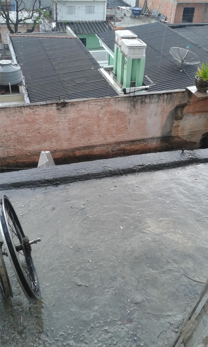 Casa, 2 quartos, 160 m² - Foto 8