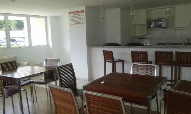 Apartamento, 3 quartos, 67 m² - Foto 5