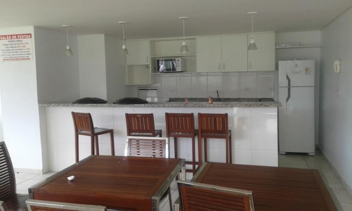 Apartamento, 3 quartos, 67 m² - Foto 6