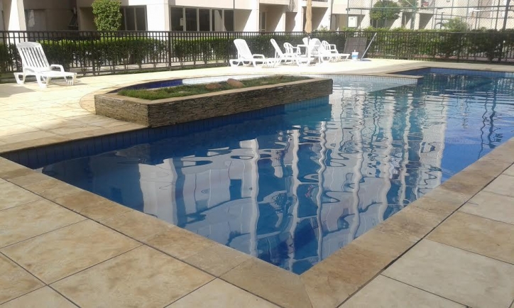 Apartamento, 3 quartos, 67 m² - Foto 8