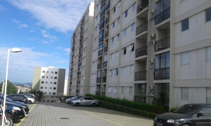 Apartamento, 3 quartos, 67 m² - Foto 10