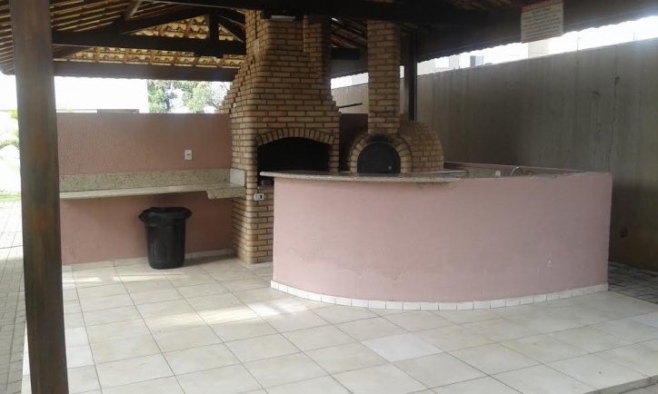 Apartamento, 3 quartos, 67 m² - Foto 11