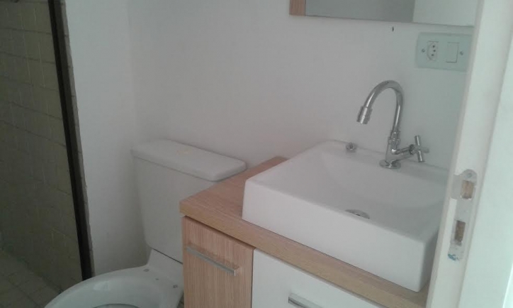 Apartamento, 3 quartos, 67 m² - Foto 16