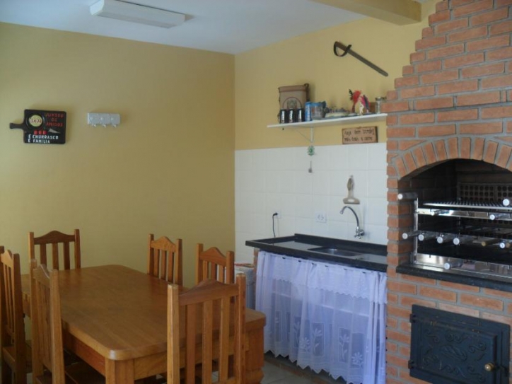 Sobrado, 2 quartos, 142 m² - Foto 4